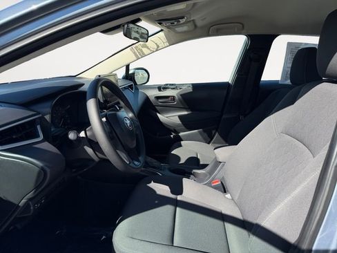 Certified 2024 Toyota Corolla LE image 9