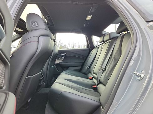 Certified 2025 Acura TLX SH-AWD w/ A-SPEC Pkg image 10