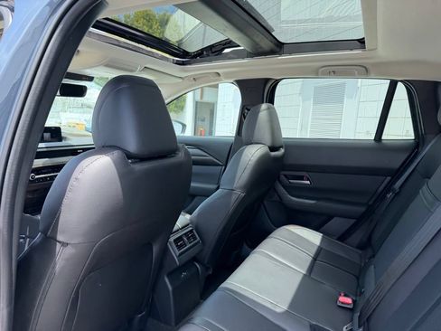 New 2026 MAZDA CX-50 AWD 2.5 Hybrid w/ Premium Pkg image 17