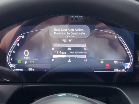 New 2026 MAZDA CX-5 Select AWD/4WD image 29