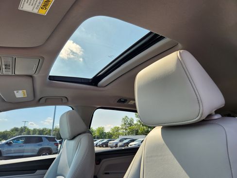Used 2021 Honda Odyssey EX-L image 26