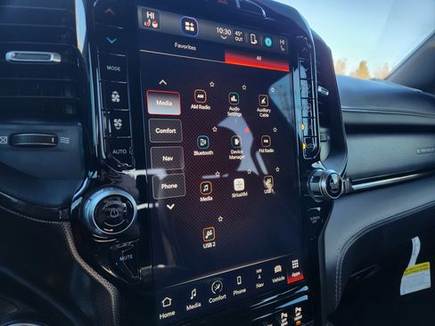 Used 2023 RAM 1500 Limited image 29