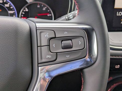 New 2026 Chevrolet Blazer RS w/ Enhanced Convenience Package image 29