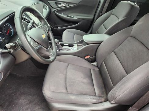 Used 2023 Chevrolet Malibu RS image 13