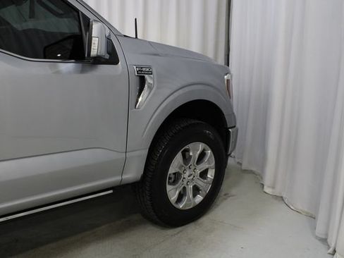 Used 2023 Ford F150 Platinum w/ Equipment Group 701A High AWD/4WD image 28