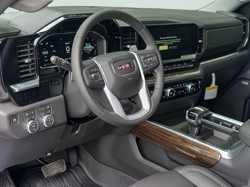 New 2026 GMC Sierra 1500 Elevation w/ Elevation Premium Package AWD/4WD image 9