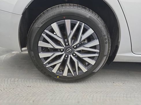 Used 2023 Nissan Altima 2.5 SV AWD/4WD image 20