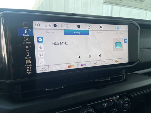 New 2026 Jeep Wrangler Unlimited Rubicon image 33