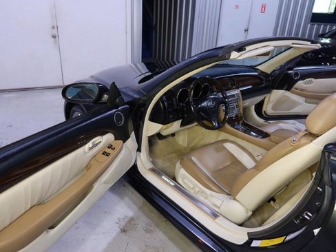 Used 2008 Lexus SC 430 Convertible image 17
