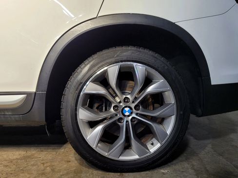 Used 2016 BMW X3 xDrive28i image 47