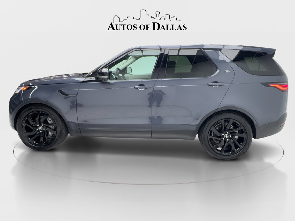 Used 2025 Land Rover Discovery S AWD/4WD image 6