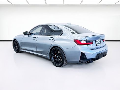 Used 2023 BMW M340i w/ Premium Package image 6