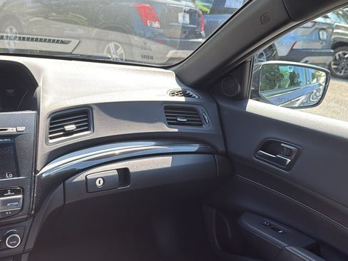 Used 2022 Acura ILX FWD image 24