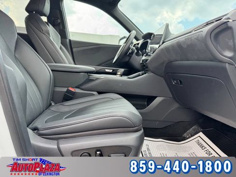 Used 2024 Lexus TX 500h AWD w/ Technology Package image 54