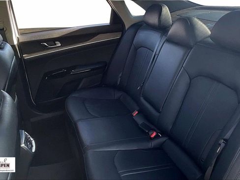 Used 2024 Kia K5 EX w/ EX Premium Package image 25