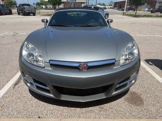 Used 2007 Saturn Sky w/ Premium Trim Pkg RWD video 3