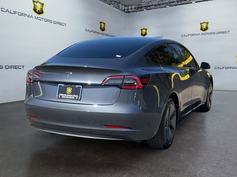 Used 2023 Tesla Model 3 Standard Range RWD image 5