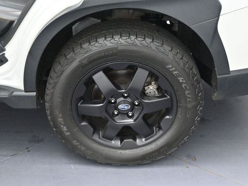 Used 2024 Subaru Outback Wilderness AWD/4WD image 29