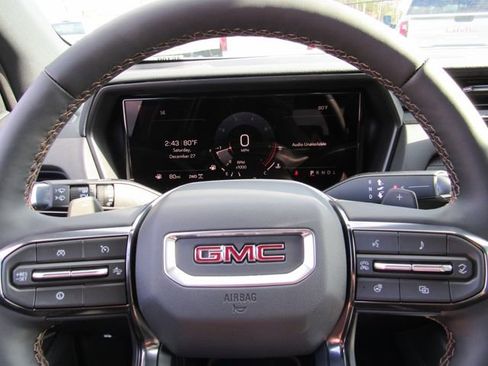 New 2026 GMC Terrain AT4 w/ Convenience Package III image 22