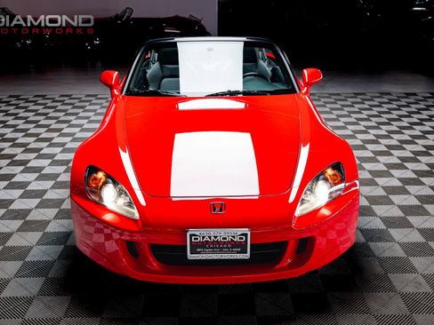 Used 2007 Honda S2000 image 64
