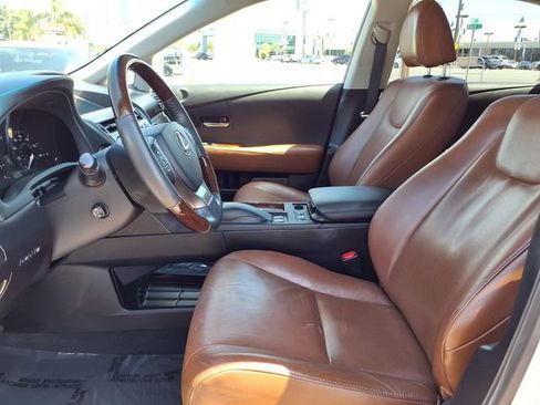Used 2015 Lexus RX 350 FWD image 24