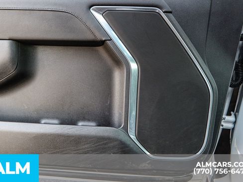 Used 2024 Chevrolet Silverado 2500 LT image 56