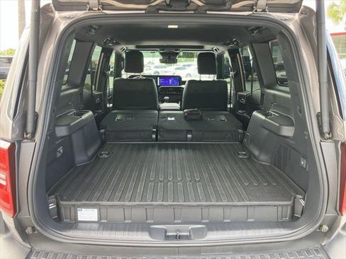Certified 2025 Toyota Land Cruiser w/ Premium Package AWD/4WD image 30