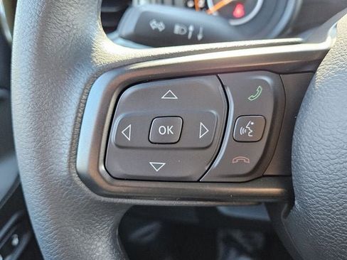 New 2026 Jeep Wrangler Sport image 19