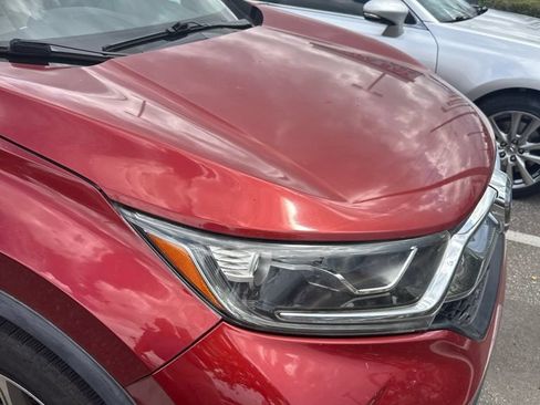 Used 2019 Honda CR-V EX image 14