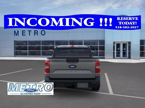 New 2026 Ford Maverick XLT image 6