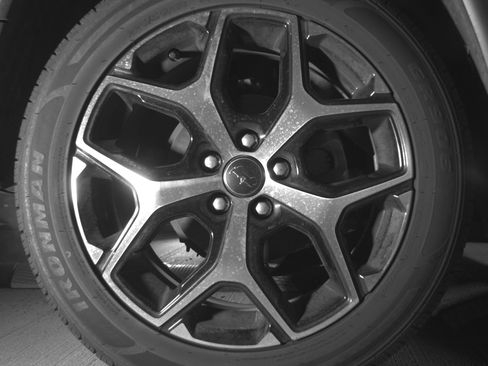 Used 2025 Jeep Compass Limited image 12