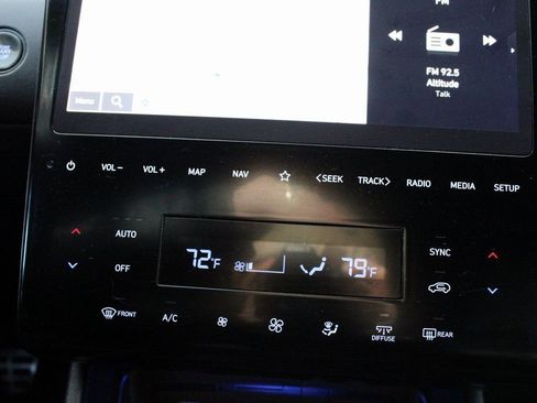 Used 2023 Hyundai Tucson N Line image 43