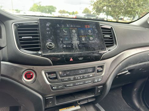 Used 2021 Honda Pilot Special Edition image 21