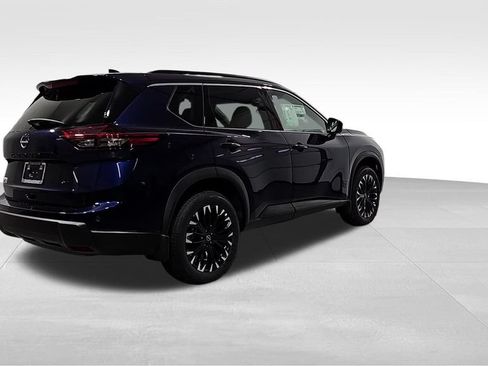 New 2026 Nissan Rogue Dark Armor AWD/4WD image 6
