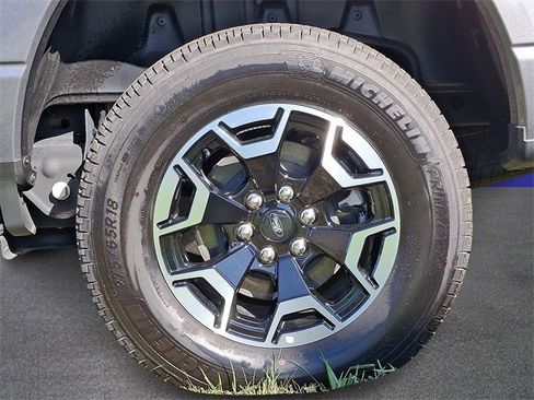 Used 2023 Ford F150 Lightning Pro image 6