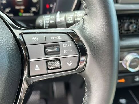 Used 2026 Honda CR-V EX-L image 14