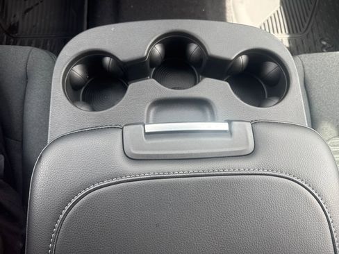 New 2026 RAM 2500 Tradesman image 23