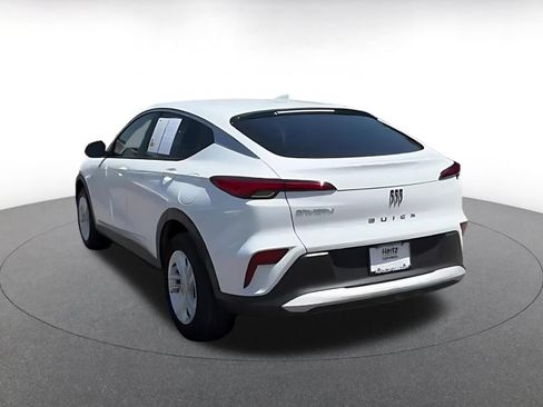 Used 2025 Buick Envista Preferred FWD image 12