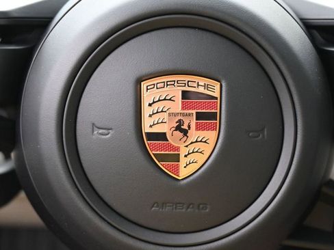 New 2026 Porsche Panamera 4 image 22