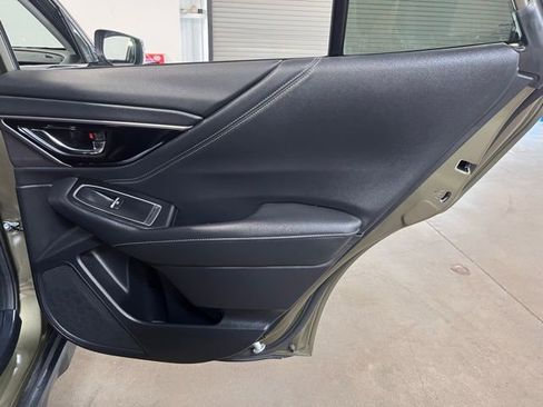 Used 2023 Subaru Outback Touring XT image 15