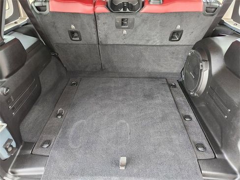 Used 2024 Jeep Wrangler Unlimited Rubicon 392 w/ Dual Top Group image 35