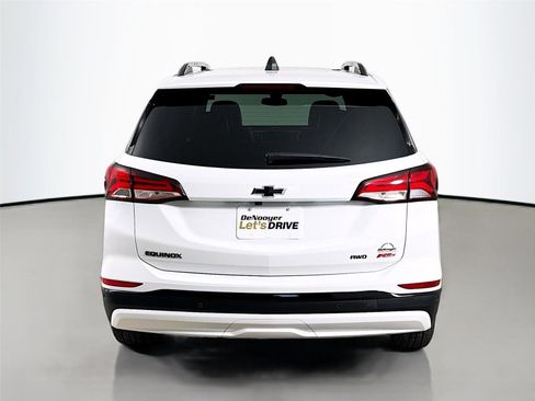 Used 2024 Chevrolet Equinox RS image 7