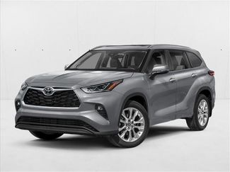 New 2026 Toyota Highlander Limited AWD/4WD video 1