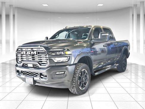 New 2026 RAM 2500 Tradesman image 7