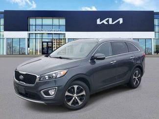 Used 2018 Kia Sorento EX w/ EX Advanced Touring Package video 1