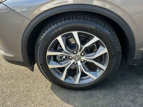 Used 2023 Acura MDX SH-AWD w/ Technology Package image 8