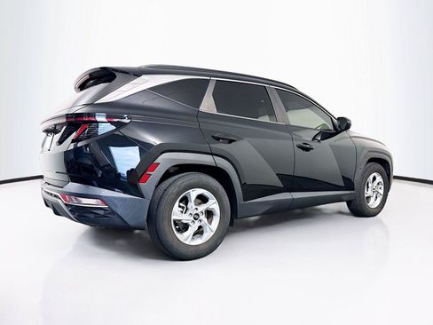 Used 2022 Hyundai Tucson SEL FWD image 5