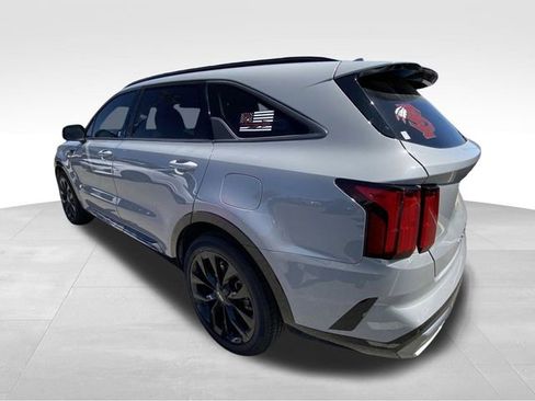 Used 2022 Kia Sorento SX FWD image 6