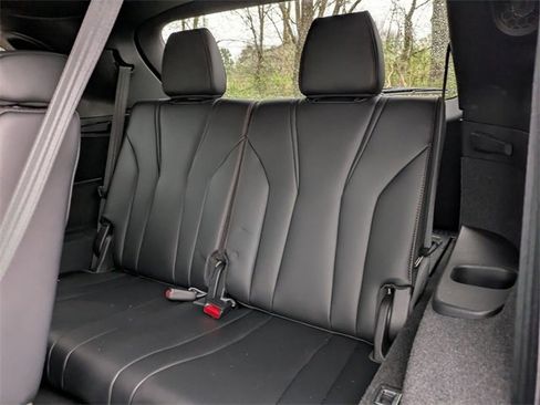 Certified 2026 Acura MDX SH-AWD image 26