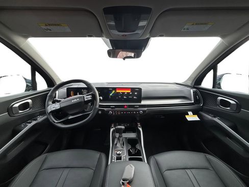 New 2026 Kia Sorento S AWD/4WD image 9